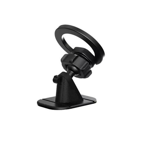 Joyroom car phone holder with magnet black new