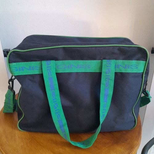 Ginis Travel Sack used, A.P.C.