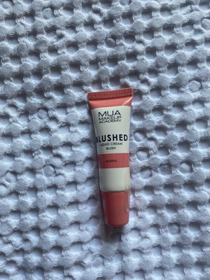 MUA LIQUID BLUSHER Υγρό Ρουζ Blissful