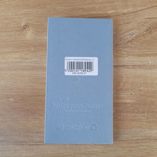 2024 Weekly Diary new for Notes