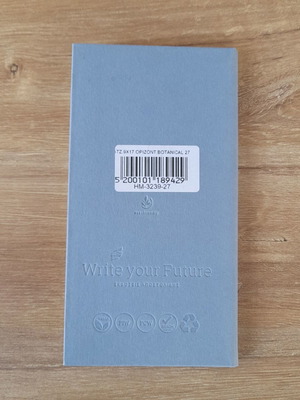 2024 Weekly Diary new for Notes