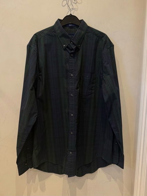 Gant shirt size M like new, multicolored