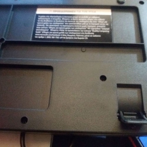 Πληκτρολόγιο Microsoft 200 QWERTY σαν καινούργιο