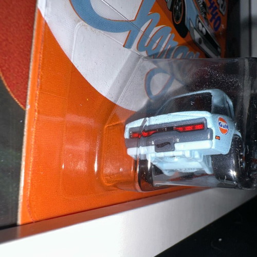 Hot Wheels Dodge Charger new, collectible muscle car sealed
