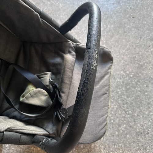 Inglesina stroller used, good condition