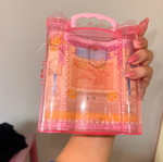 Castle bag new