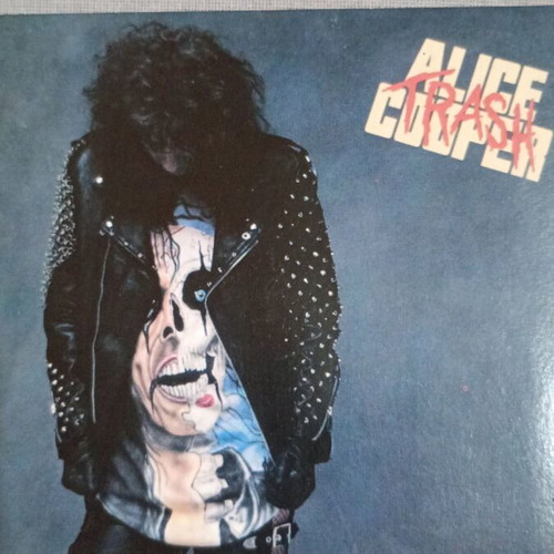 Alice Cooper Selections CD like new
