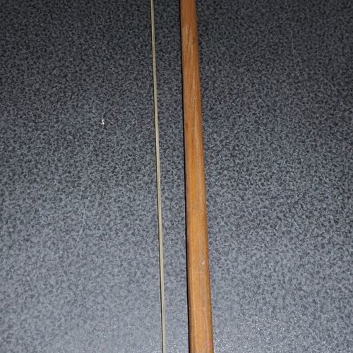 Pontian Lyra (Kementzes) handmade, used with traditional wooden bow