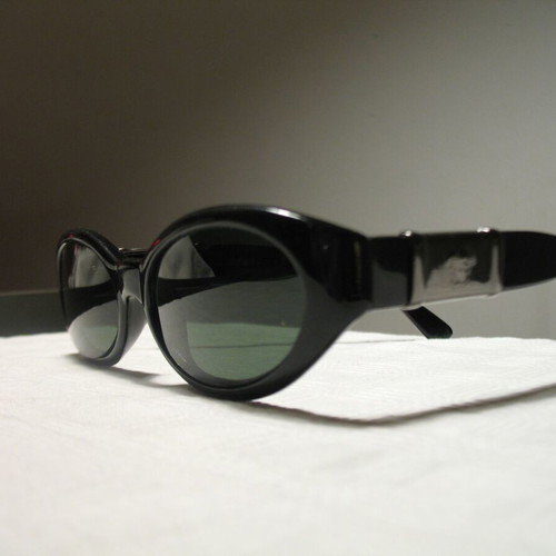 Versus by Versace women's sunglasses like new, black