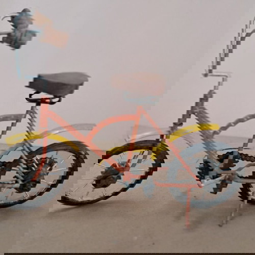 Ποδήλατο διακοσμητικό καινούργιο μήκους 35 cm