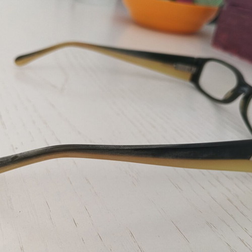 Children's prescription glasses