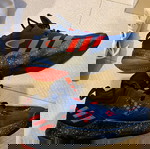  adidas Pro N3XT 2021 χαμηλά μπασκετικά νούμερο 41,5