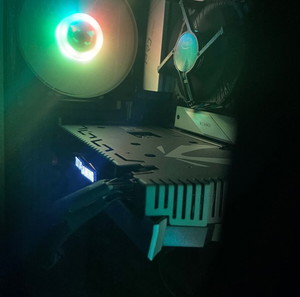 Gaming pc