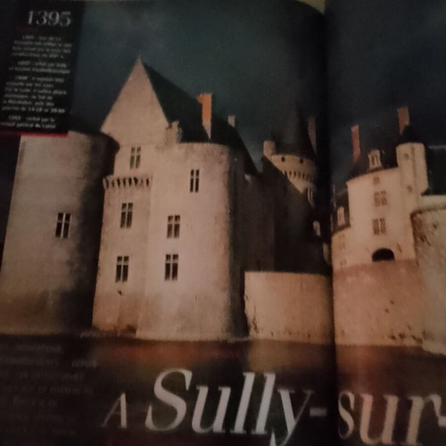 Historia Decouvertes magazine, French