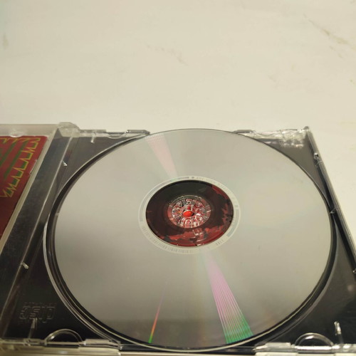 The Stranglers No More Heroes CD like new, punk