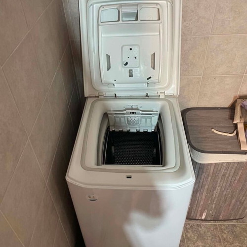 Candy washing machine, 7 kg capacity