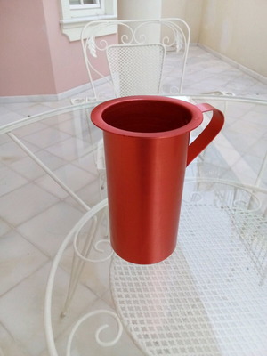 Wine pitcher 1000ml new