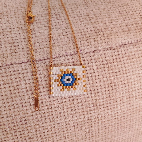 Necklace like new
