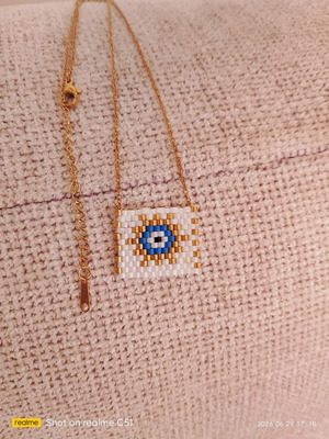 Necklace like new
