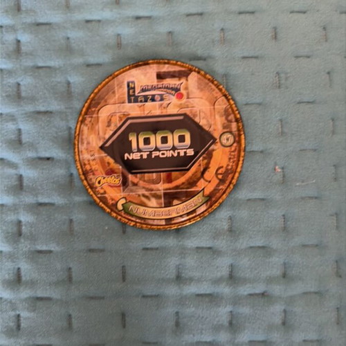 Tapas like new