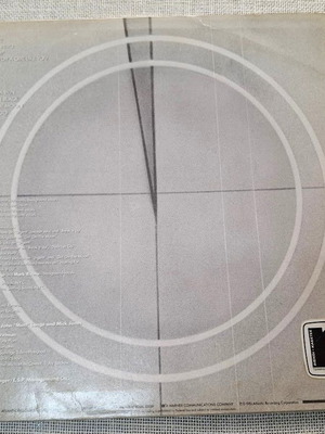 Foreigner 4 LP used, rock