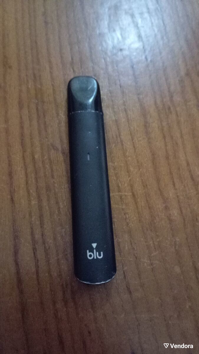 elfbar nachfüll pod läuft aus My Blu Device Sigaretta Elettronica Smo-KingShop.it main image 1