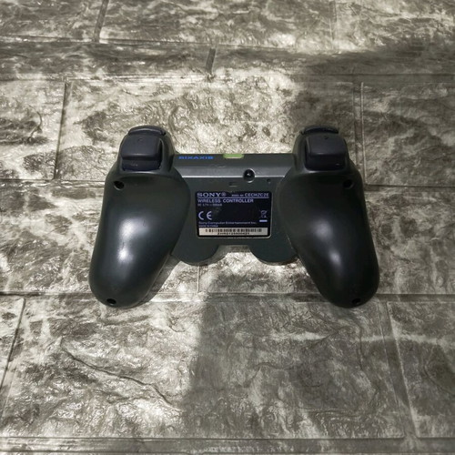 PlayStation 3 controller jungle green like new