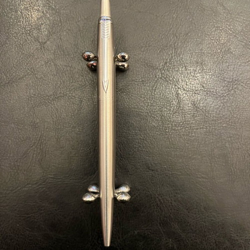 Parker pen used, needs refill