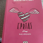 Books like new