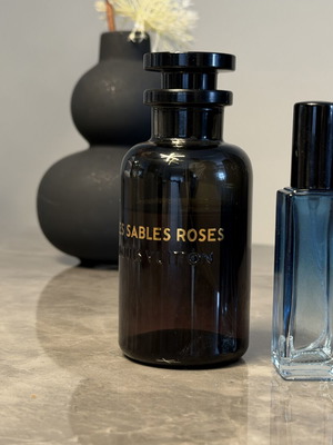 Louis Vuitton Les Sables Roses 20ml Eau de Parfum decant, new