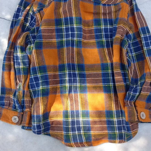 LCW toddler shirt like new, size 18-24 months