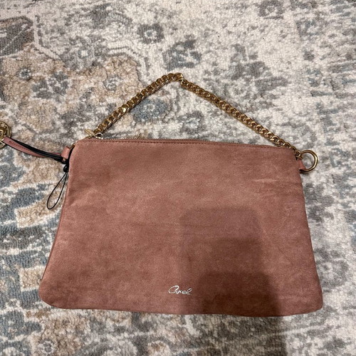 Axel handbag new with tag