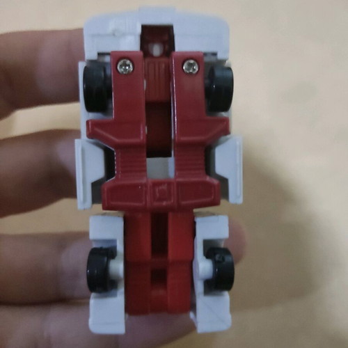 Transformers G1 (1986) collectible figure used