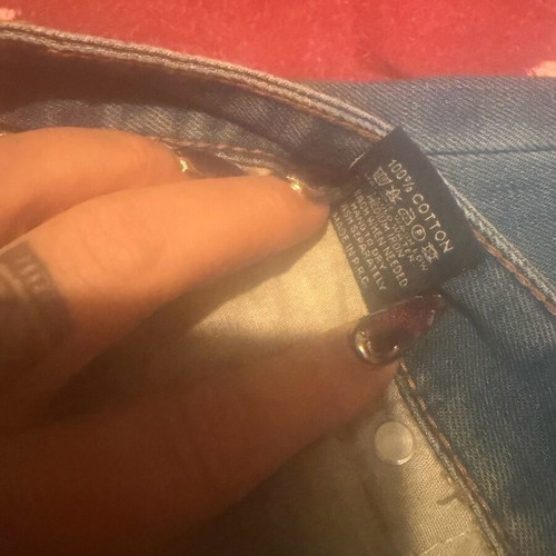 New York Tailors denim pants like new