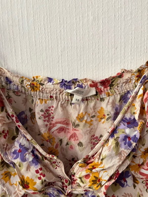 Top kocca like new, multicolor, size S