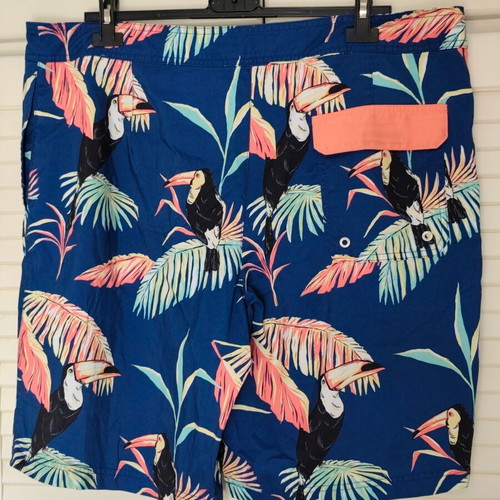 American Eagle swimwear used, size XL