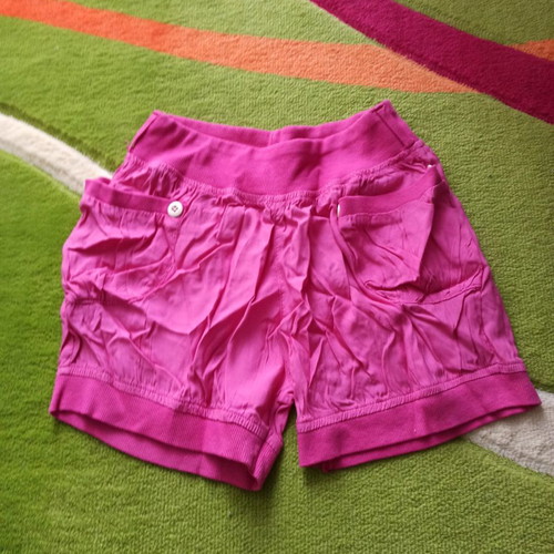 Spes shorts used no S/M