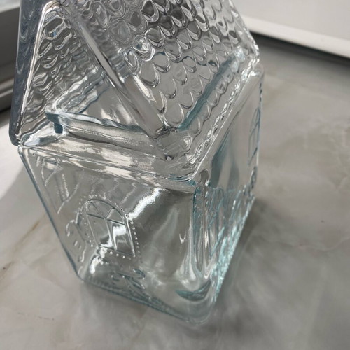 Candy jar new