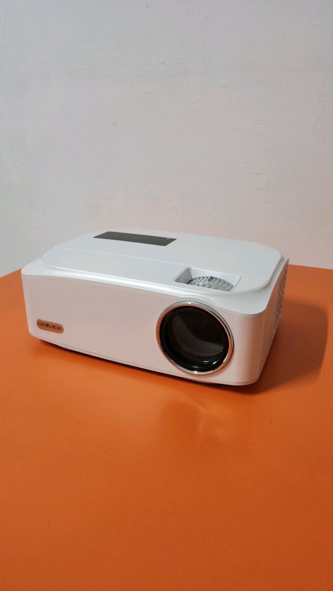 Groview BL-89 Projector Like New - € 65,00 - Vendora.cy