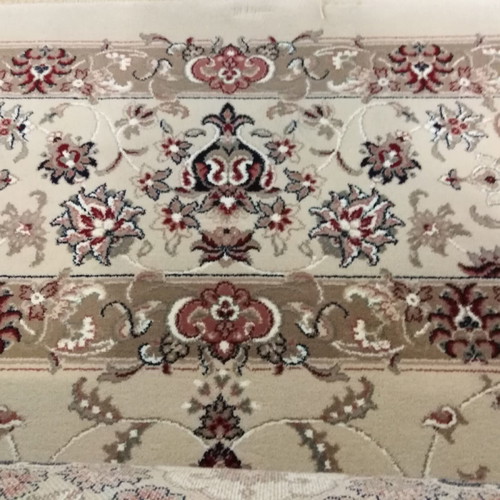 Biokarpet 2x2 90 Wool Rug New