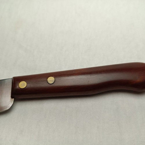 Okapi Vintage Kitchen Knife Germany 1980s, new