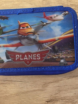 Children's pencil cases new, set of 2