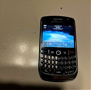 Blackberry 8900 για ανταλλακτικα