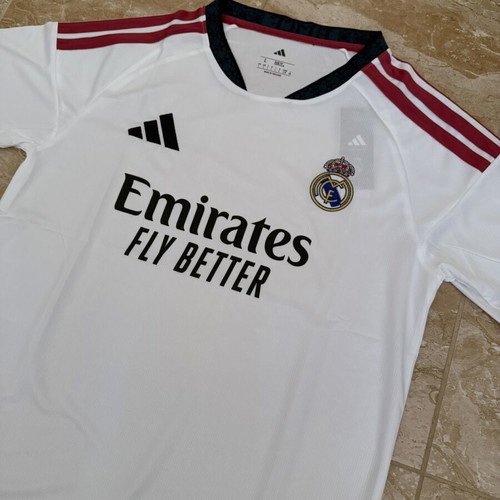 Real Madrid 2026 football jersey, large, official replica