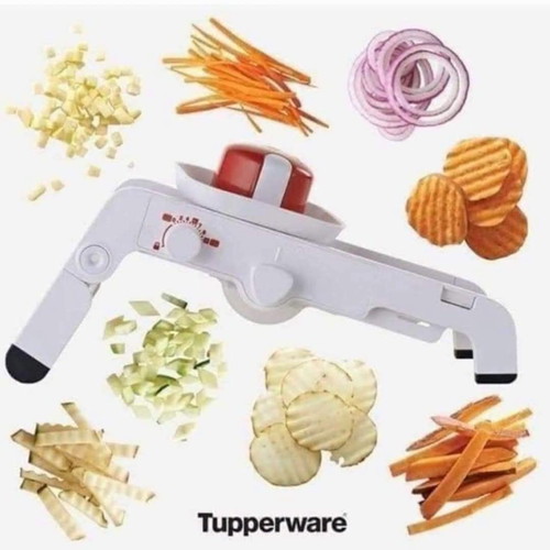 Tupperware Multi Chef new in original packaging