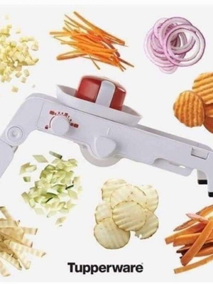 Tupperware Multi Chef new in original packaging