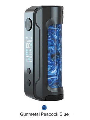 Box Engine 100W Mod OBS+ with Resin Case
