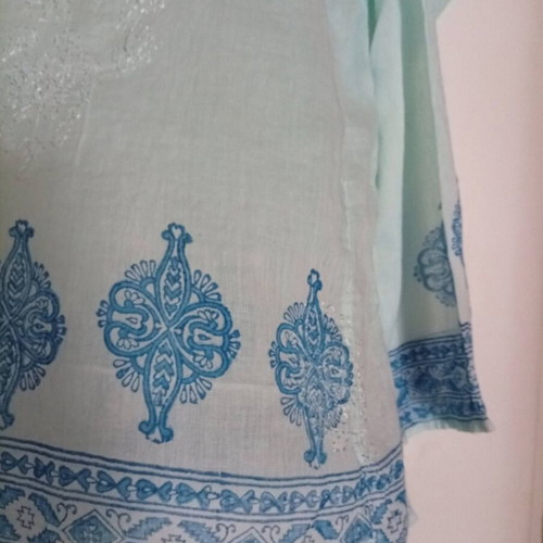 Skondras Vintage 00s Ethnic Veraman Tunic like new