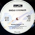  SINEAD O"CONNOR  -  Nothing Compares 2 U (1990) Δισκος βινυλιου Maxi-Single