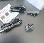 Full HD Mini DV Camera new